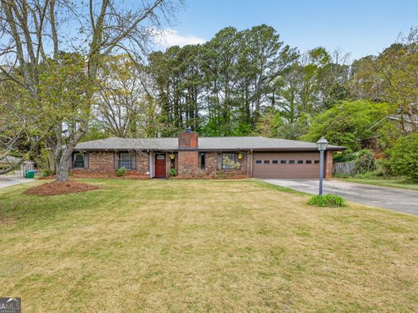 1177 Charlie Lane SW, Lilburn, GA 30047