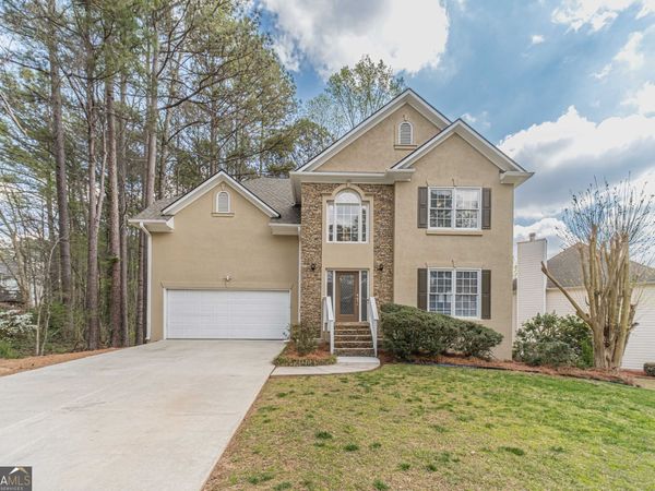 4706 Cedar Wood Drive SW, Lilburn, GA 30047