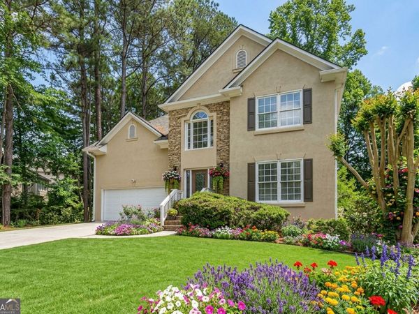 4706 Cedar Wood Drive SW, Lilburn, GA 30047