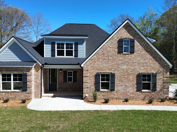 411 Southern Oaks Drive, Macon, GA 31216