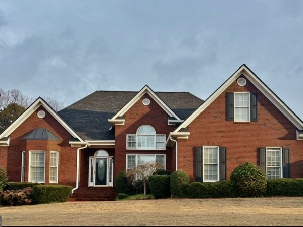 1101 Aqua Shore Drive, Mcdonough, GA 30252