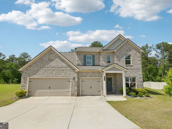 521 Redchurch Drive, Mcdonough, GA 30252