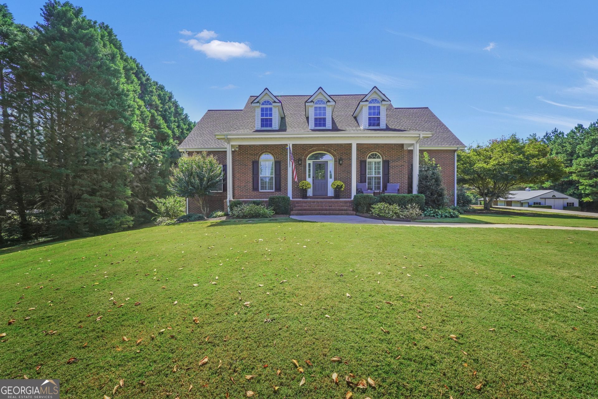 1964 E Lake Road, McDonough, GA 30252 Main Photo