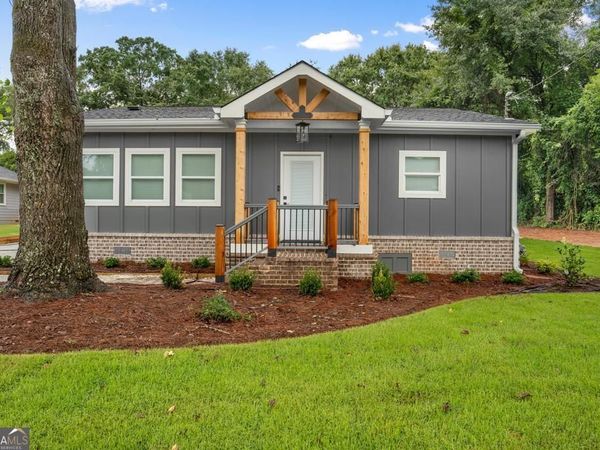 209 Bryan Street, Mcdonough, GA 30253