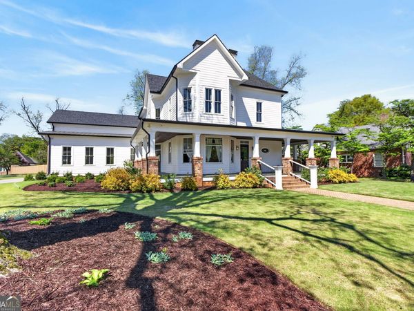 127 Griffin Street, Mcdonough, GA 30253