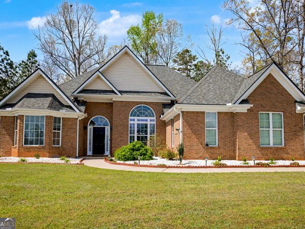 170 Alexander Drive, Mcdonough, GA 30252