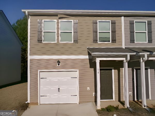 318 NW Oakwood Drive, Milledgeville, GA 31061