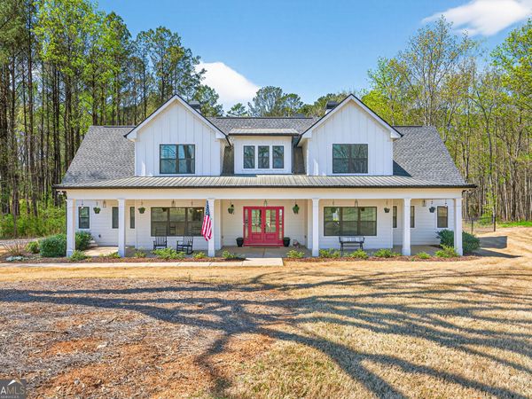 4746 Bentley Road, Monroe, GA 30656