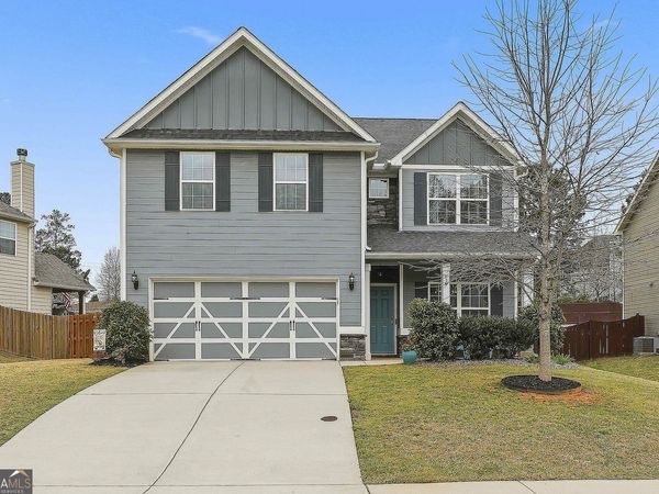 11 Doolittle Court, Newnan, GA 30265
