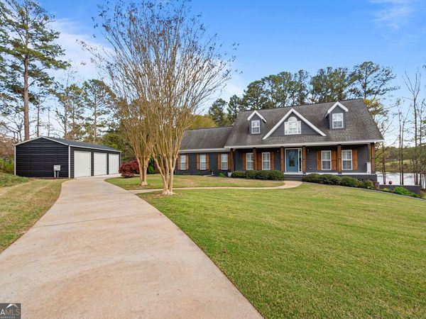 20 Dads Walk, Newnan, GA 30263