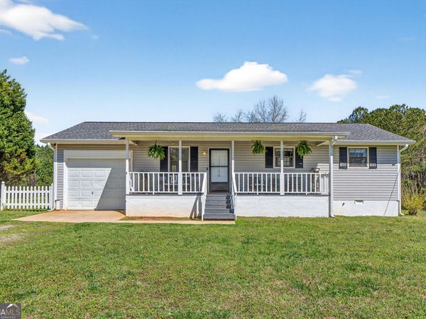 8195 Wilkerson Mill Road, Palmetto, GA 30268