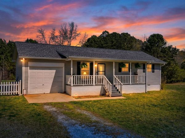 8195 Wilkerson Mill Road, Palmetto, GA 30268