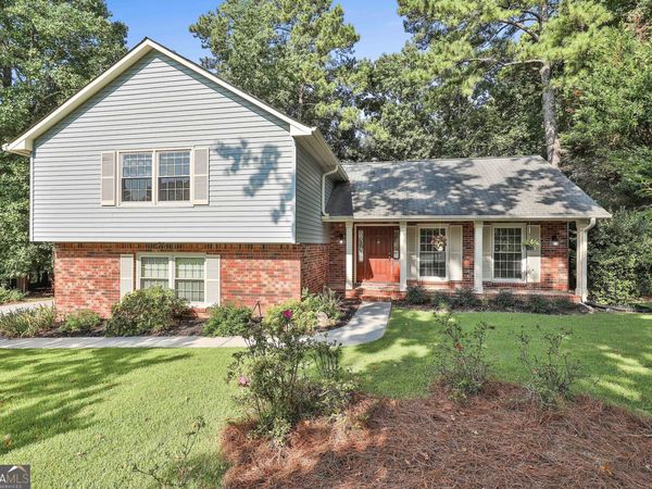 201 Lanyard Loop, Peachtree City, GA 30269