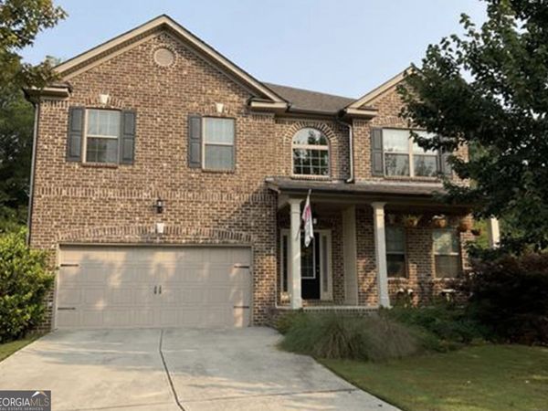 1526 Silver Mist Circle, Powder Springs, GA 30127