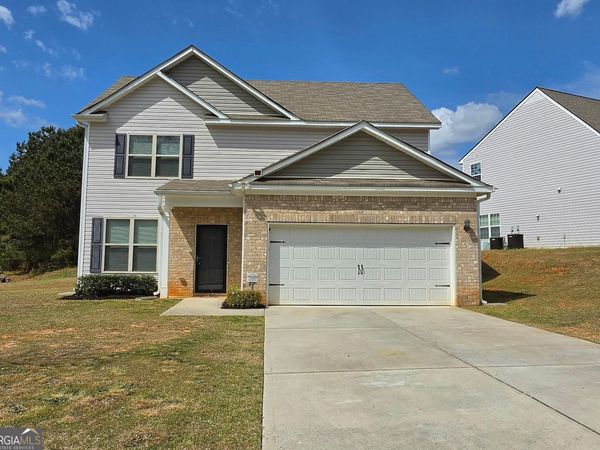 7373 Ledgestone Lane, Riverdale, GA 30274
