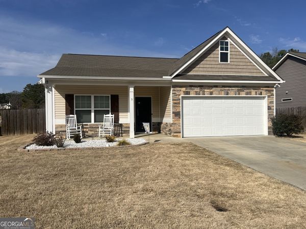 5 Willowrun Drive SW, Rome, GA 30165