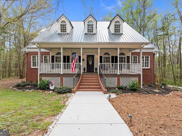 301 Highway 5 East, Roopville, GA 30170