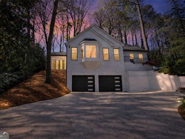 7170 Riverside Drive, Sandy Springs, GA 30328