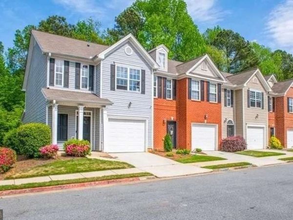 485 Lantern Wood Drive, Scottdale, GA 30079