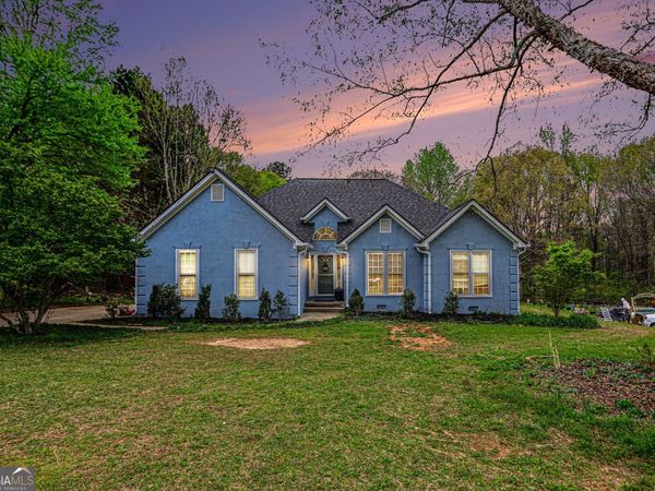 55 Melba Court, Senoia, GA 30276