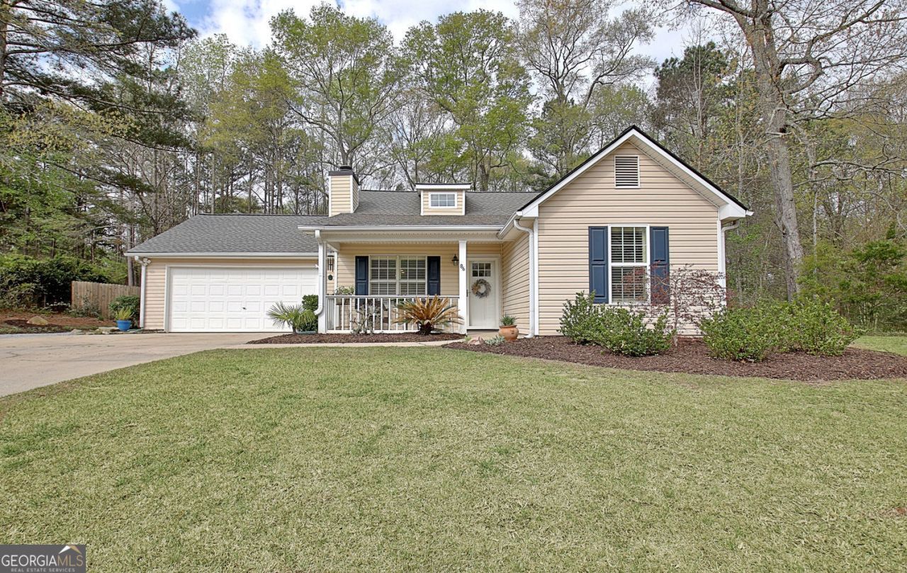 86 Spring Circle, Senoia, GA 30276 Main Photo