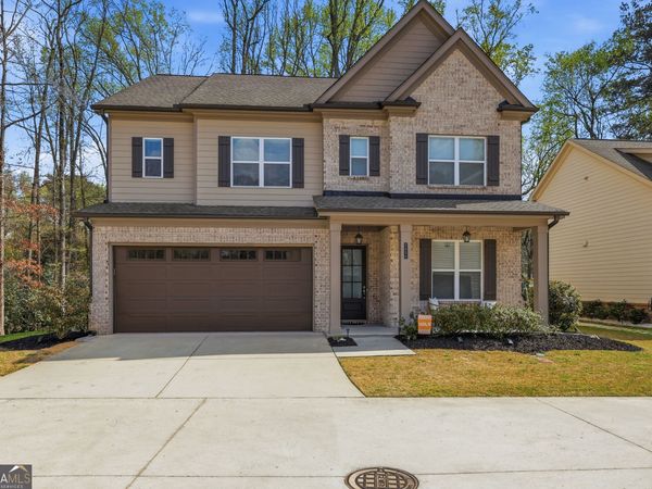 2630 Timler Trace, Snellville, GA 30078