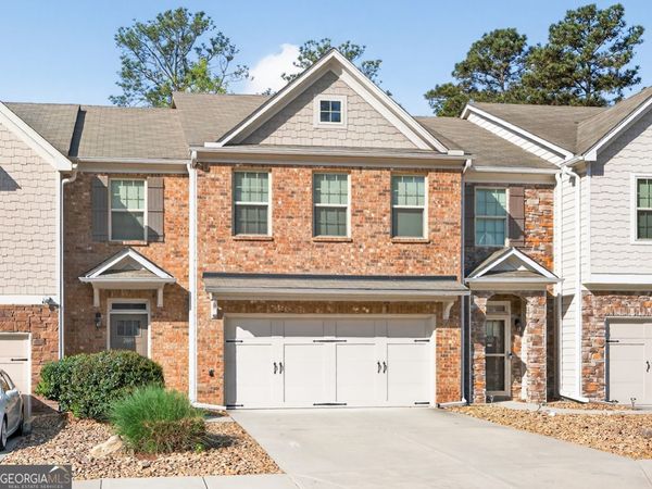 2899 Cooper Brook Drive, Snellville, GA 30078