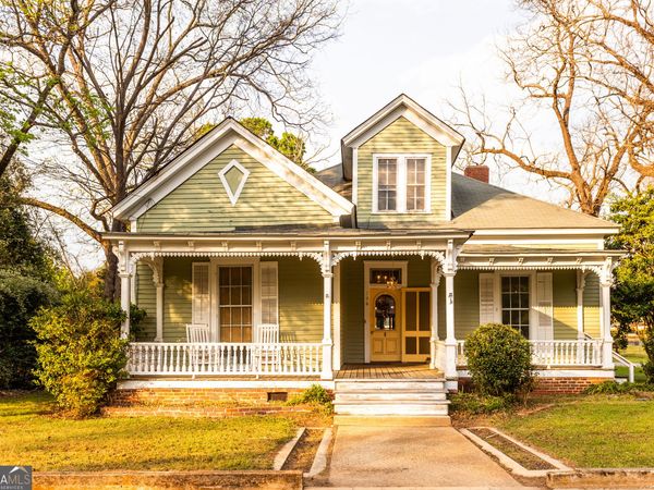 296 W Hightower Trail, Social Circle, GA 30025