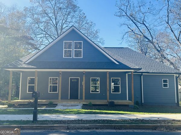 119 F Avenue, Thomaston, GA 30286