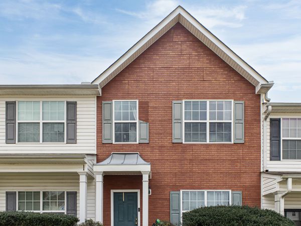 5155 Oakley Commons Boulevard, Unit # 33, Union City, GA 30291