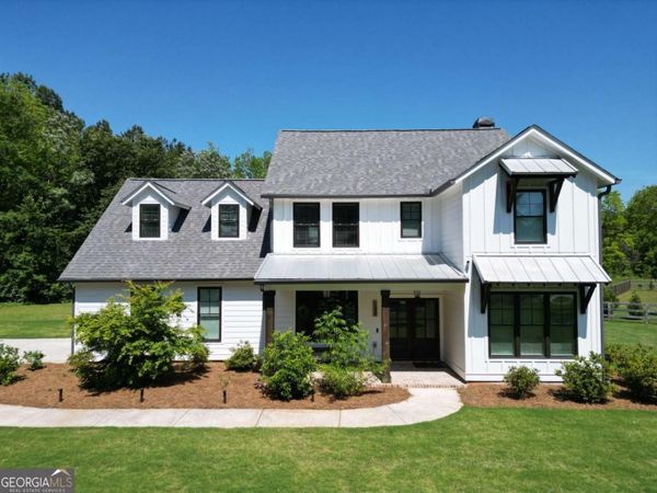 133 Colham Ferry Road, Watkinsville, GA 30677