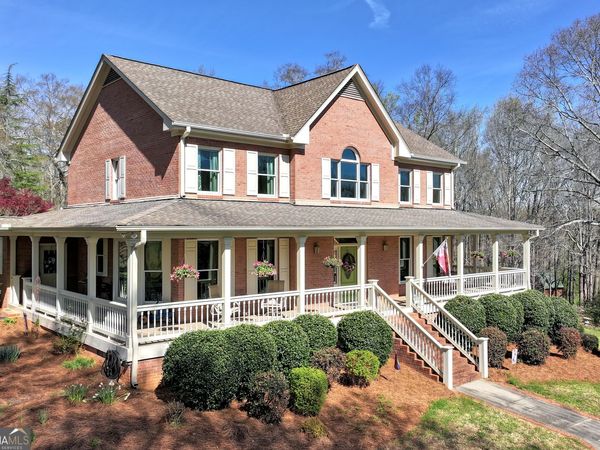 92 Cedar Valley Trail W, Winder, GA 30680