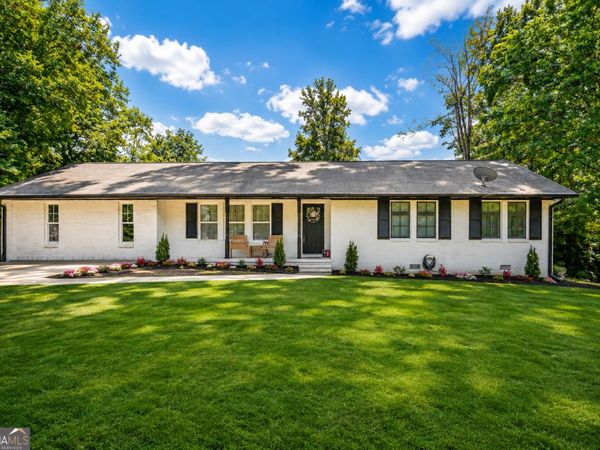 150 Sims Street, Winder, GA 30680
