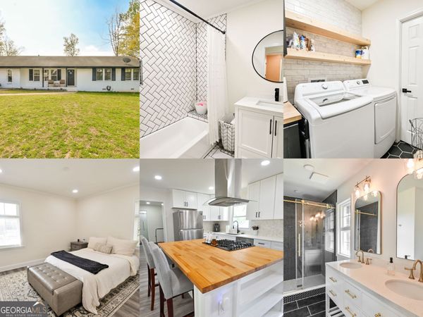 150 Sims Street, Winder, GA 30680