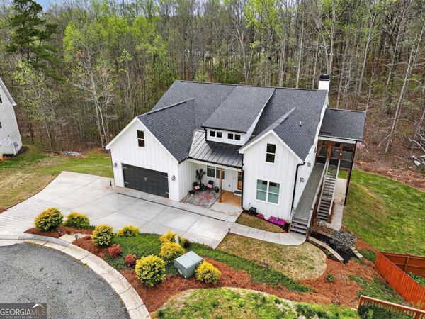 84 Timber Walk, Dawsonville, GA 30534