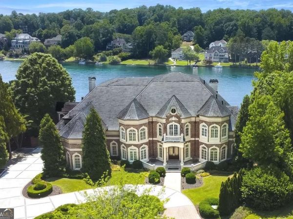 1210 Troon Court, Alpharetta, GA 30005