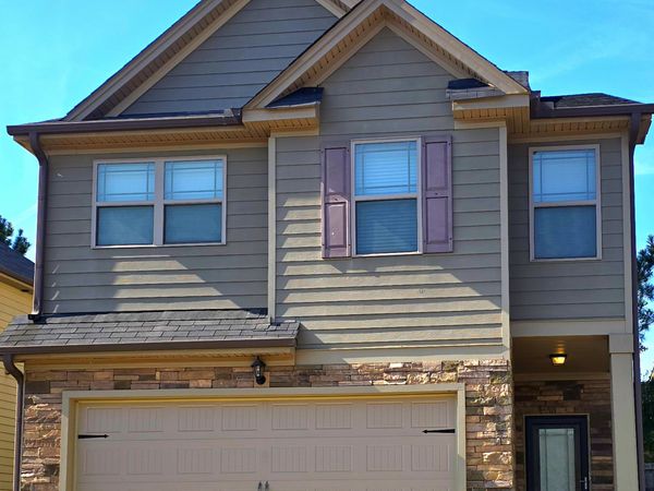 2553 Shropshire Place, Mcdonough, GA 30253