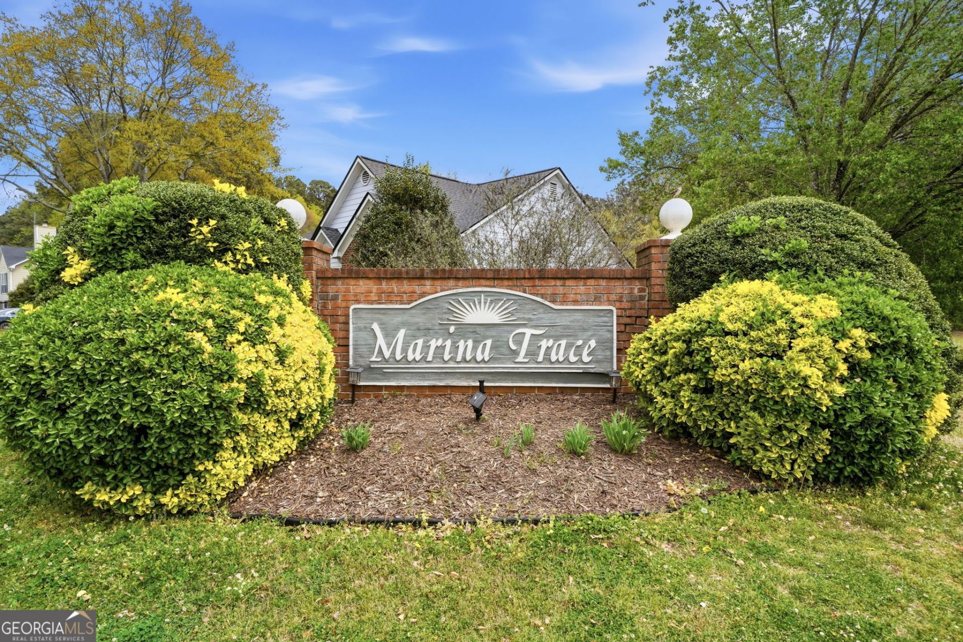 1001 Marina Trace Drive, Acworth, GA 30101 Main Photo