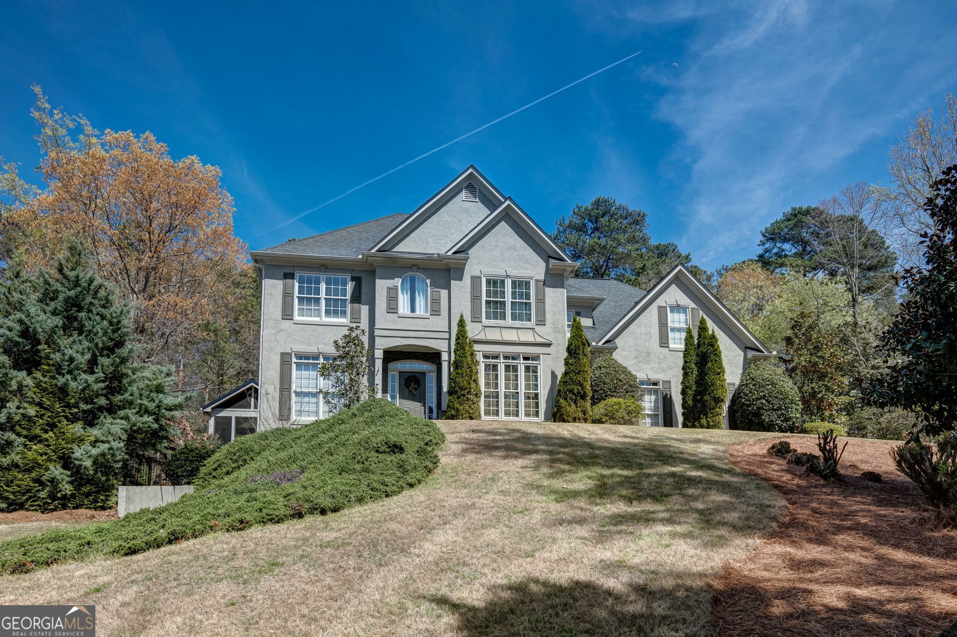 209 Portico Place, Peachtree City, GA 30269 Main Photo