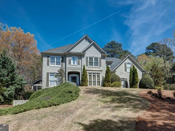 209 Portico Place, Peachtree City, GA 30269