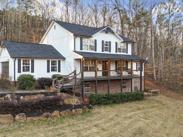 80 Windchase Court, Dallas, GA 30132