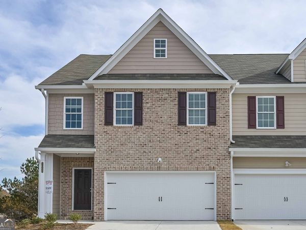 2690 Fareed Street, Douglasville, GA 30135
