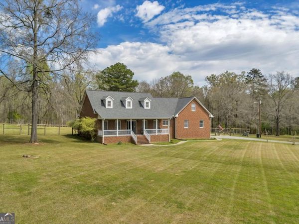 841 Plantation Club Drive, Gray, GA 31032