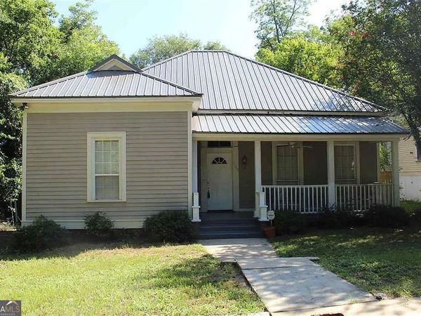 1709 Rembert Avenue, Macon, GA 31201