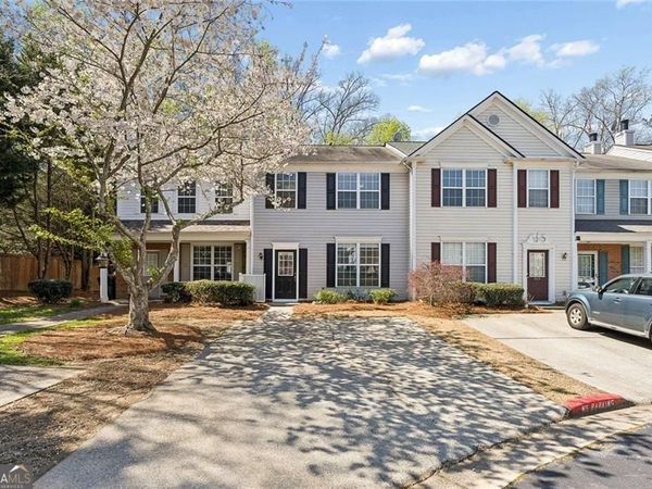 1917 Stancrest Trace NW, Kennesaw, GA 30152