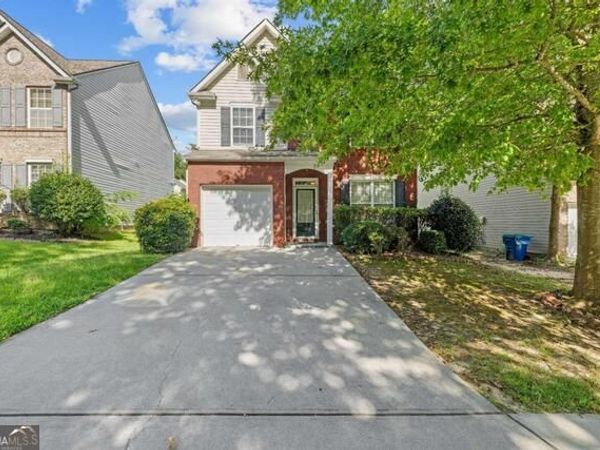6225 Shenfield Lane, Union City, GA 30291