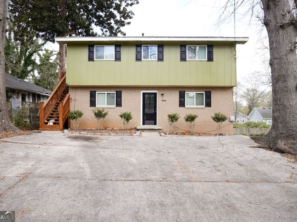 1875 Dunlap Avenue, East Point, GA 30344