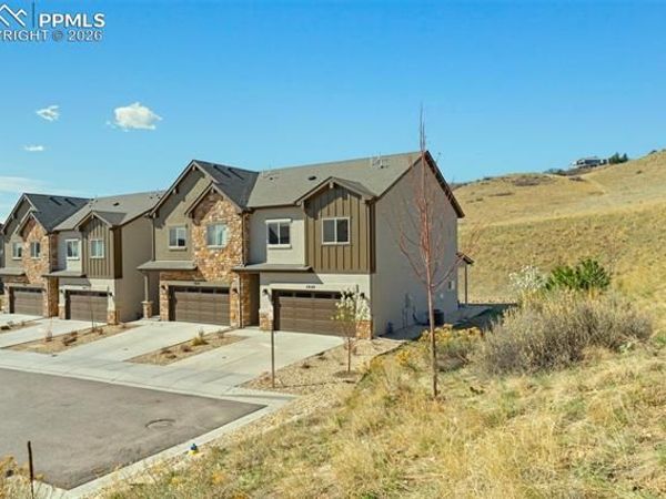 5826 Villa Lorenzo Drive, Colorado Springs, CO 80919