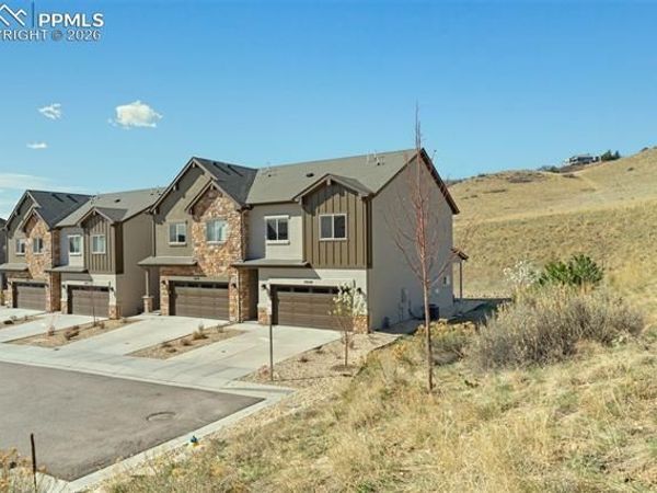 5826 Villa Lorenzo Drive, Colorado Springs, CO 80919