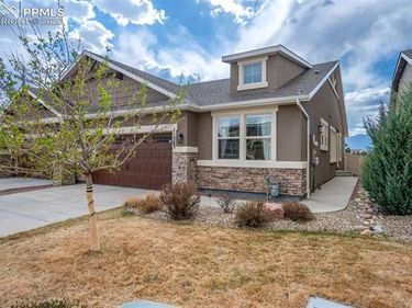 11383 Rill Point, Colorado Springs, CO 80921